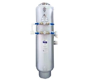 Фильтр грубой механической очистки